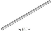 Lippert Comp 296090 - Tube Inner Outboard Assy NO