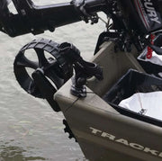 Railblaza 03-4044-11 Multi Purpose Accessory Mount - Black