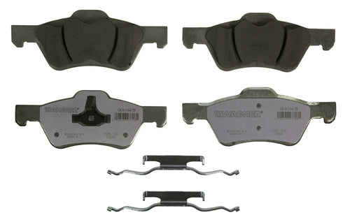 Wagner Brake OEX1047B Brake Pad