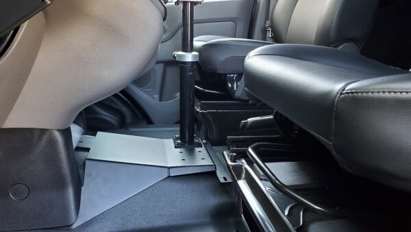 Havis C-HDM-1016 Laptop Mount Base