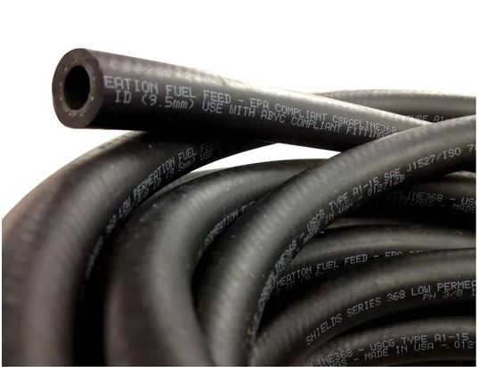 Sierramarine 16-368-0560S - Carbon