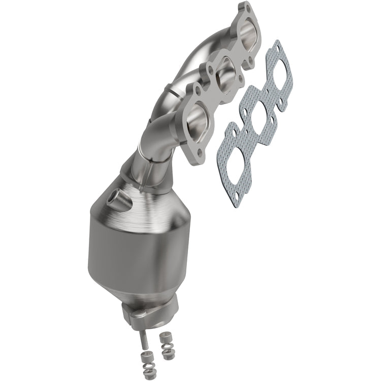 Magnaflow 5531920 Catalytic Converter