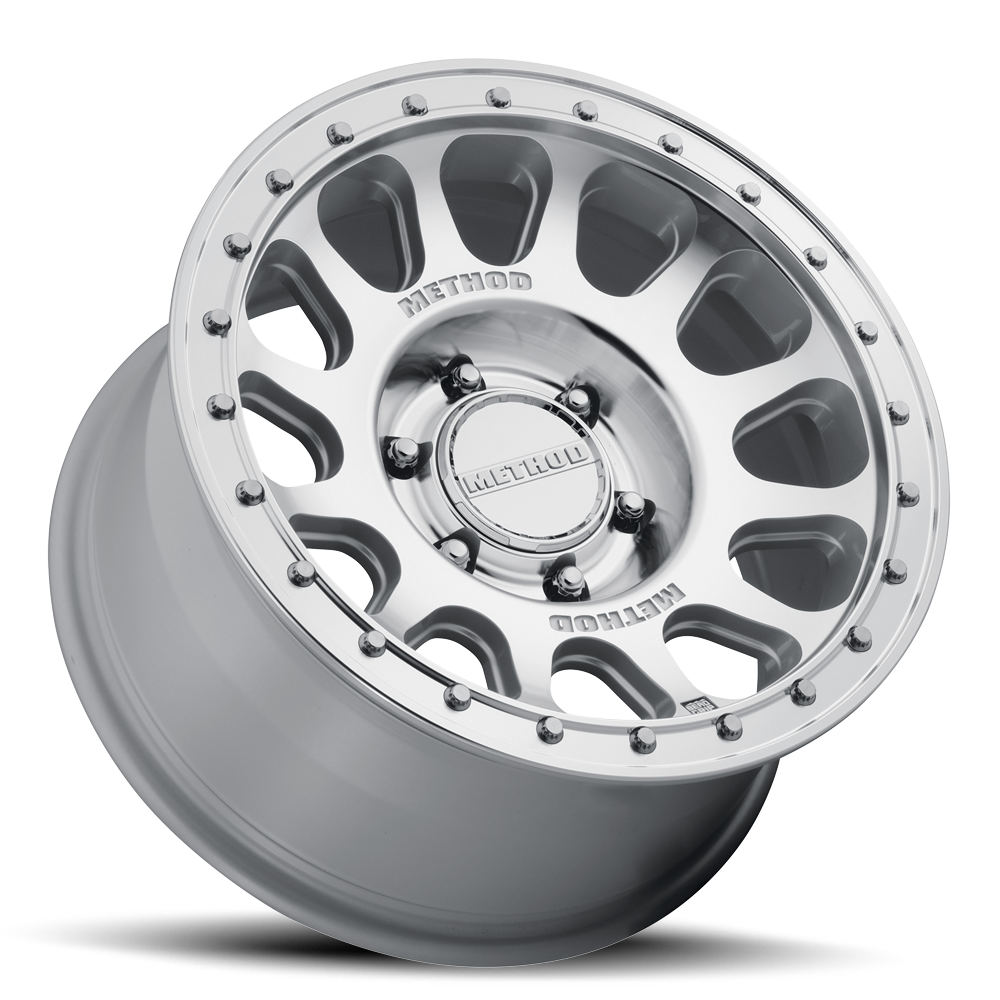 Method Race MR70978560325H Wheel