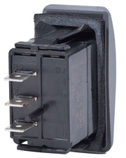 Blue SEA No Supplier Warranty Multi Purpose Switch 8234-BSS - Contura Spdt -OFF