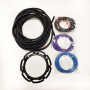 Titan Fuel Made In USA Liquid Transfer Tank Pump Conversion Kit 9900057 - Includes Everything Needed
