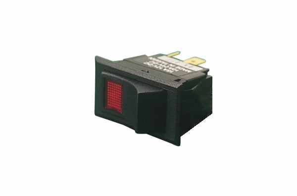 SEA DOG Made In USA Multi Purpose Switch 420251-1 - Rocker SP Illuminated