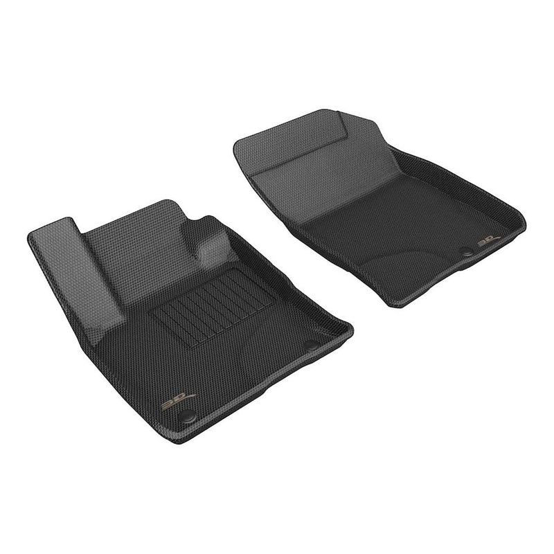 3D Mats/U-AC L1LC01601509 Floor Liner