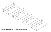 BAL Norco 21700148 - Service Kit
