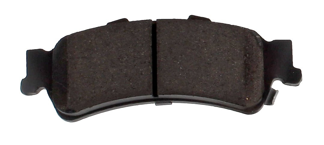 Baer Brakes No Supplier Warranty Brake Pad D0792 - Sport Pads