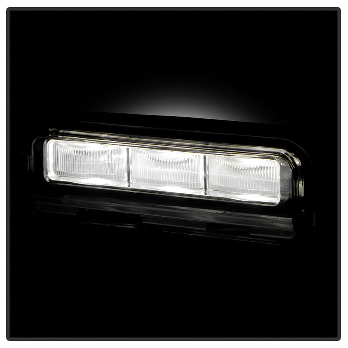 Spyder Made By An OE Approved Driving/ Fog Light 9054006 - Toyota Tacoma 2024-2025