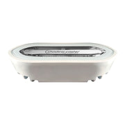 Shadow-Caste SCM-SLB-CC-WH Boat Deck Light - White