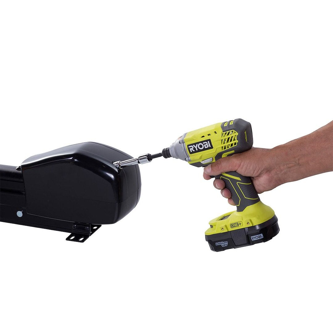 Lippert Comp 2023052355 Awning Arm - Black