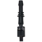 Motor RAD AM Limited Lifetime Warranty Ignition Coil 1IC103