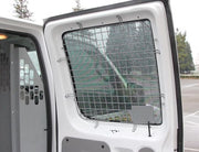 Holman 4070C Steel Construction