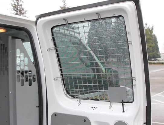Holman 4070C Steel Construction
