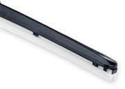 Scrubblade Ensure Quiet Operation Windshield Wiper Blade CBW2000 - White 20 Silicone Shadeblade Per BA