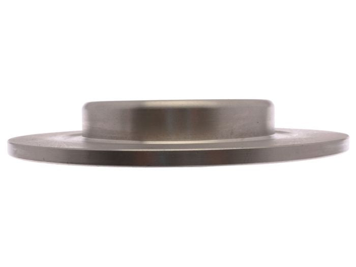 Raybestos Less Pedal Pulsation Brake Rotor 582456R