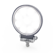 Ecco Elect Easy To Install Work Light E92005W - Lamp Led Round Flood 12