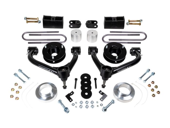 Readylift 69-35400 Lift Kit Suspension