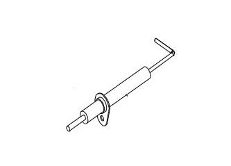 Norcold 617966 Replacement For Refrigerator - Electrode