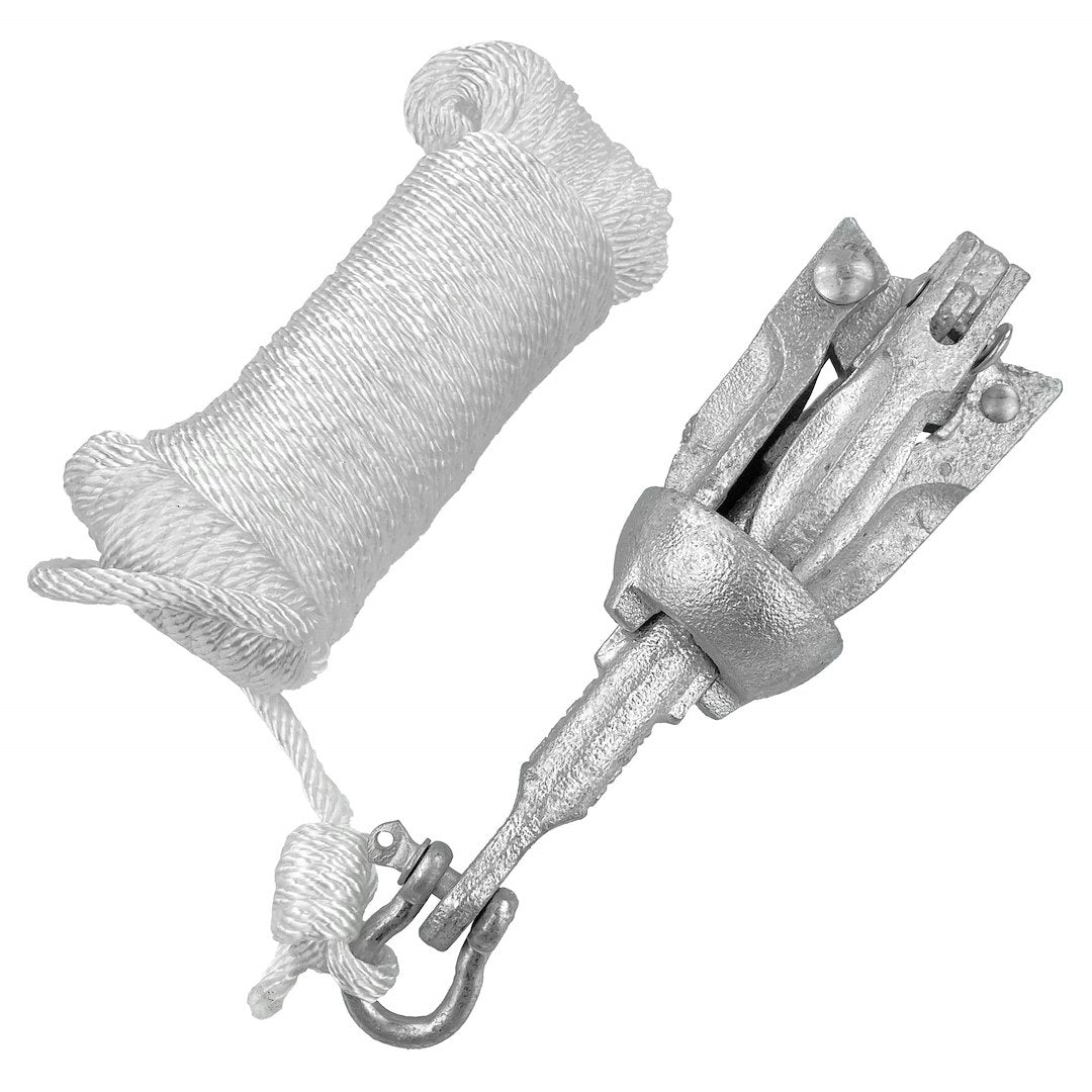 T-H Marine BE-AN-50299-DP Anchor