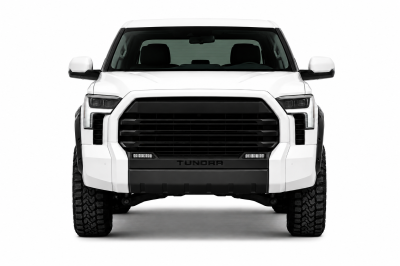 Black Horse FF-TT22SM Fender Flare