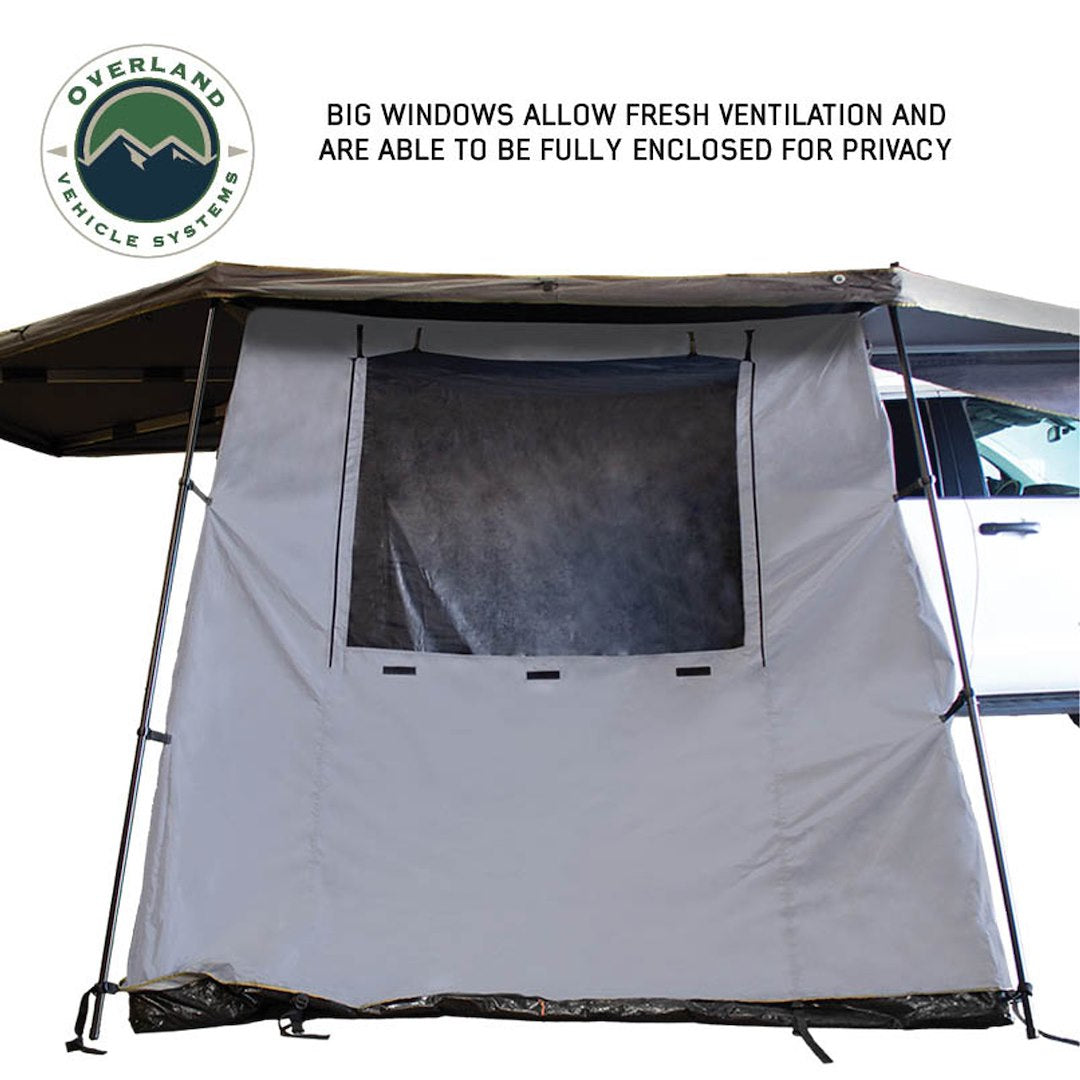 Overland VCL 18089922 Awning Enclosure