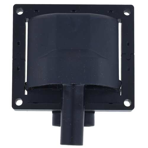 Motor RAD AM Limited Lifetime Warranty Ignition Coil 3IC111