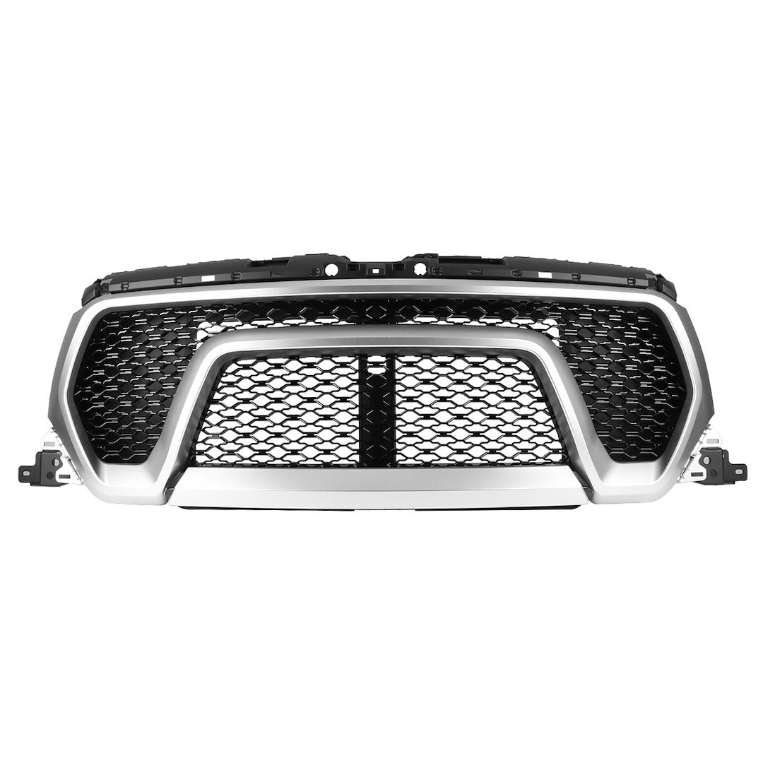 Spec-D Tunin HG-RAM1915SLB-RB-GL Grille