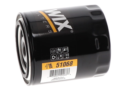 WIX Filtr LD Increase Engine Life Oil Filter PXL51068