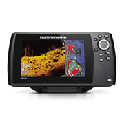 Humminbird 411610-1 Fish Finder