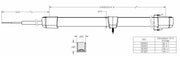 Lumitec CE Certified Rope Light 101641 - Moray Flex FT. Rgbw