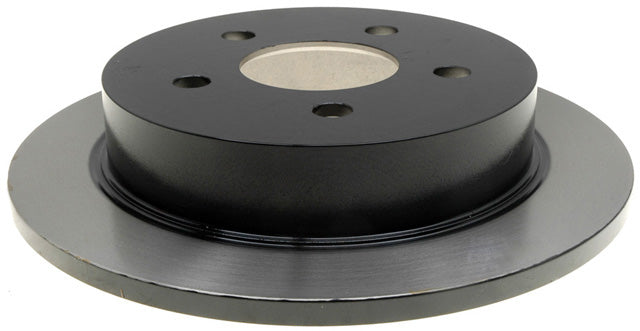 Rotors Limited Supplier Warranty Brake Rotor SB56629 - Disc