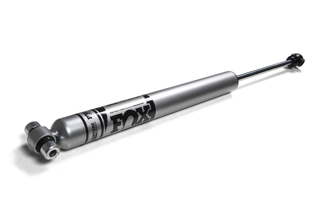 Zone Offroad Limited Lifetime Warranty Shock Absorber FOX98450752 - Fox Adv 26.14 16.05 2-S50