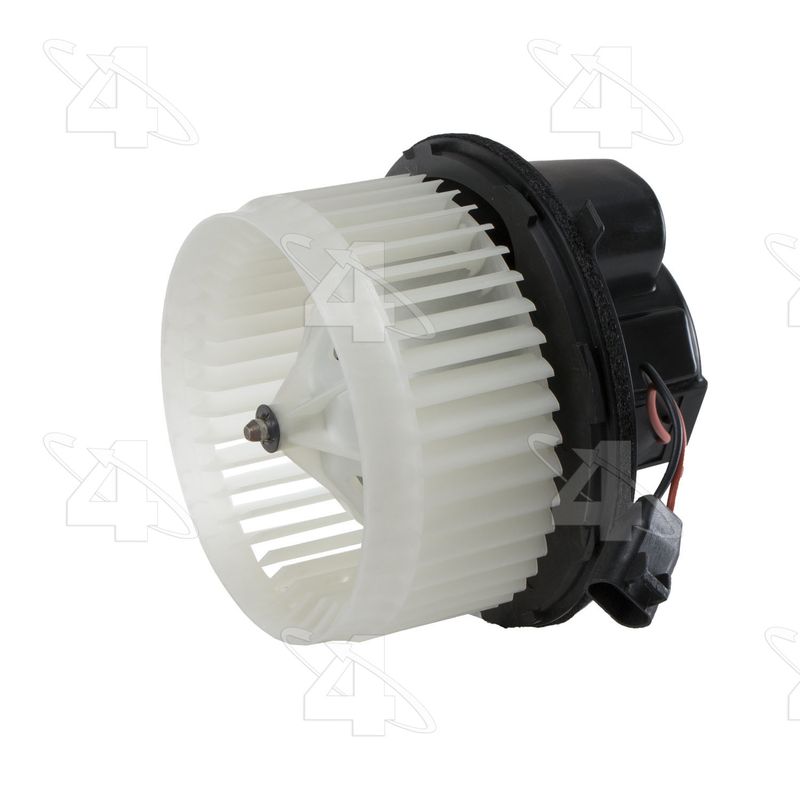 Four Seasons 75748 Heater Fan Motor