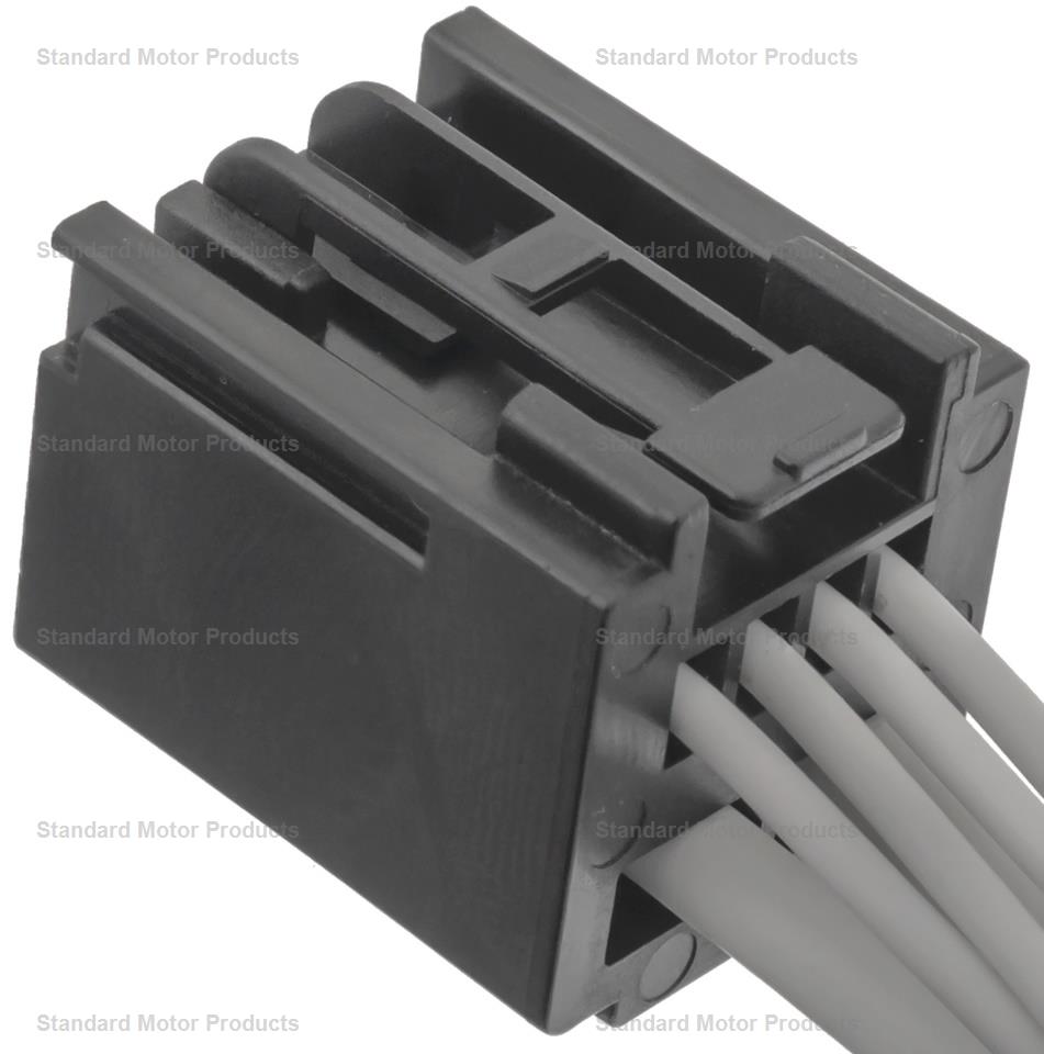 Standard IGN S1702HT Hvac Blower Motor Relay Connector