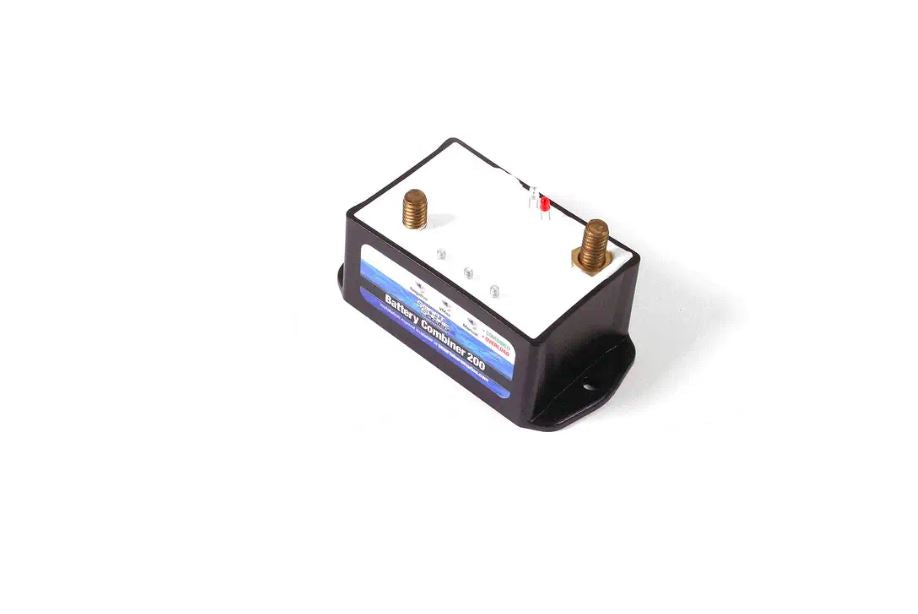 Hypertech 49110 Battery Combiner