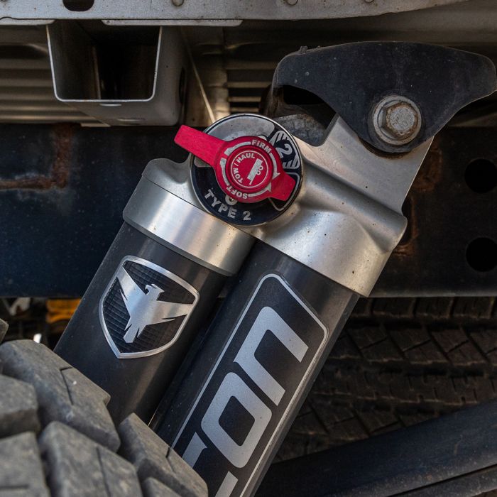 Readylift 62-21440 Lift Kit Suspension