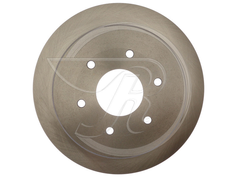 Raybestos Limited Supplier Warranty Brake Rotor 982078R