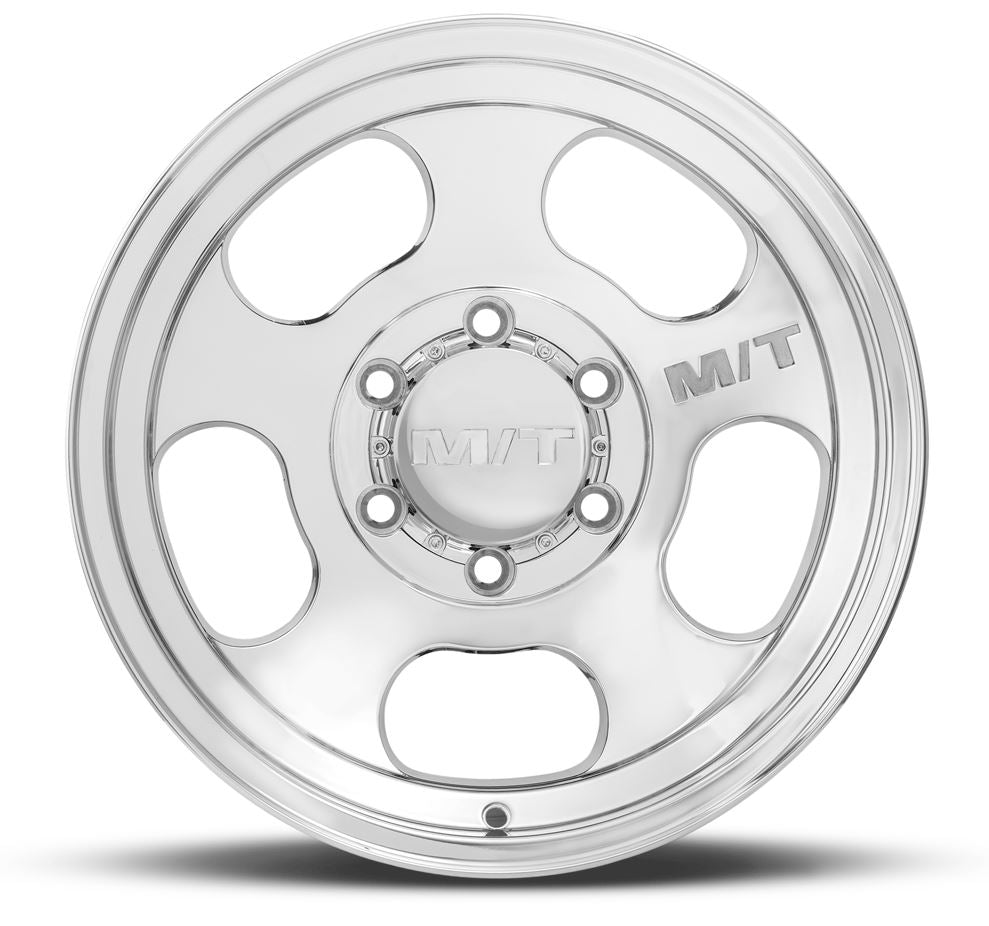 M.T. Wheel 274637