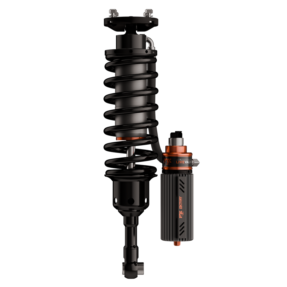 FOX Shox 883-06-259 Leveling Kit Suspension