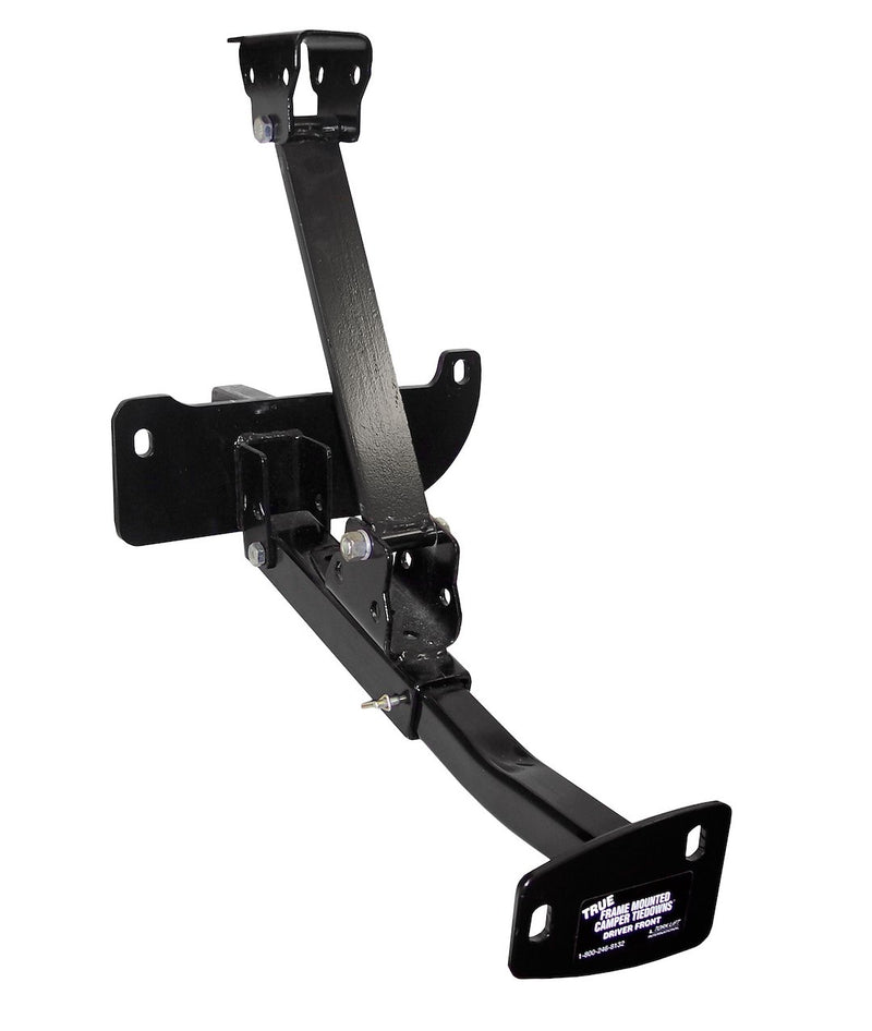 Torklift T2303 Unique in its design and is patented - Tiedown Front