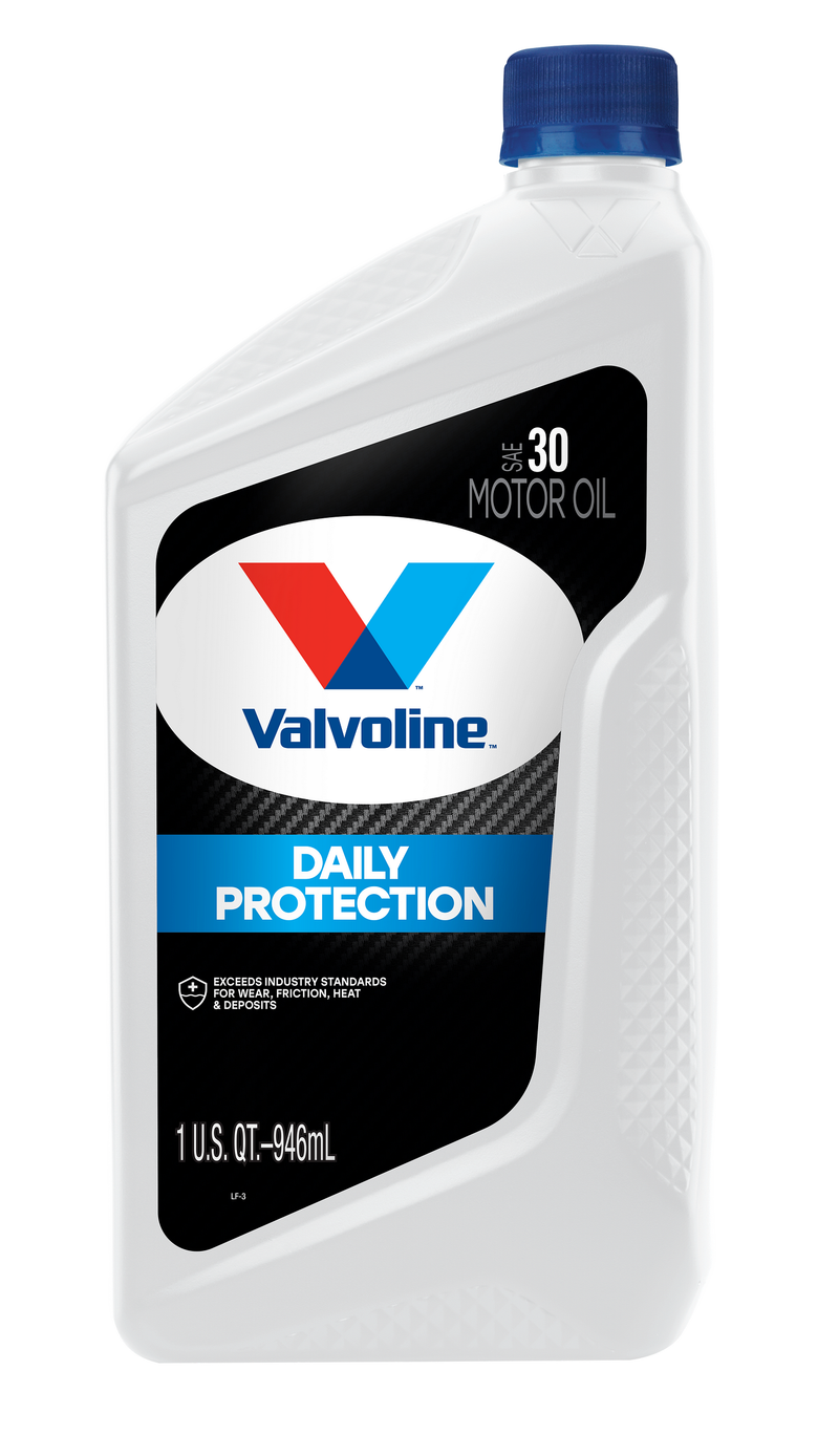 Valvoline 797978 Oil