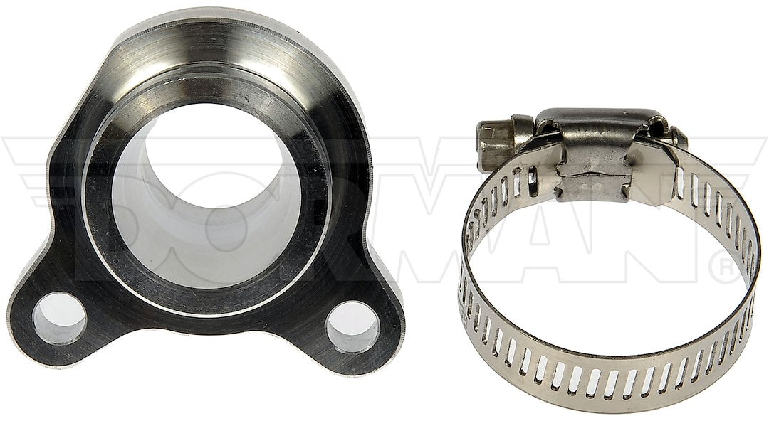 Dorman Limited Lifetime Warranty Coolant Hose Thermostat Flange Kit 926-905 - Repair