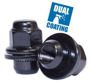 Revolution 581144Black Lug Nut 581144BLK