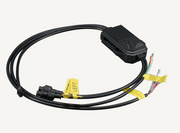 Racesport LT Rsledbar76 Running Board Light Kit