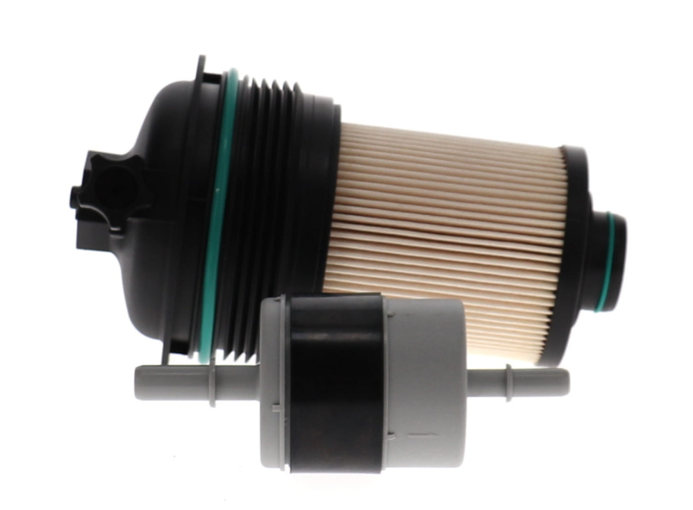 WIX Filtr LD Easy To Install Fuel Filter WF10569