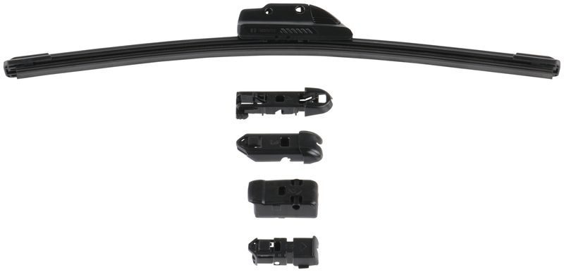 Bosch Aerodynamic Wind Spoiler Windshield Wiper Blade 16-CA