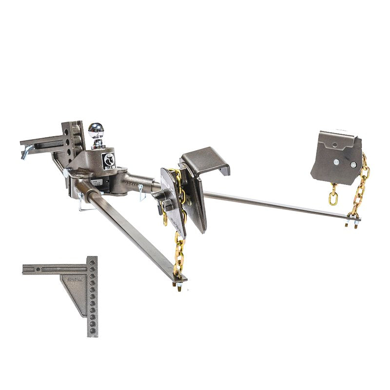 Blue Ox BXW1506 SwayPro Hitch