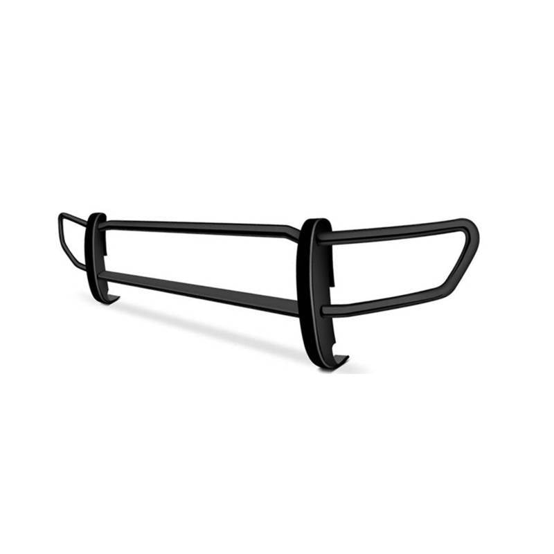 Black Horse Mandrel-Bent Tubing Bumper Guard 15TYR4A-19 - Front Runner
